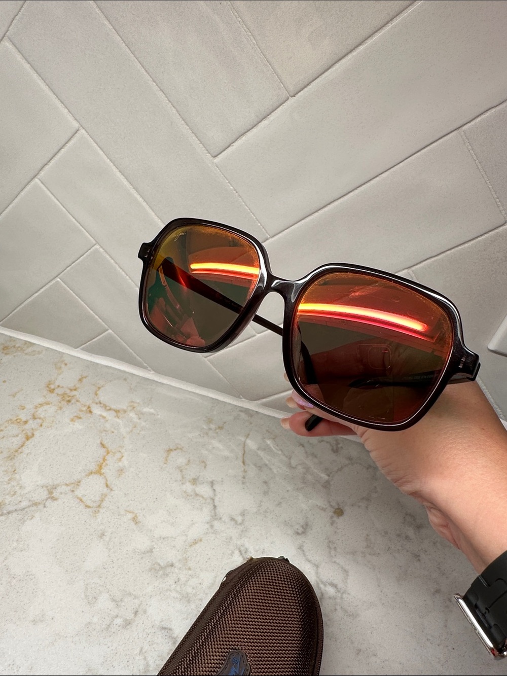 Maui Jim Little Bell Sunglasses - Picture 2 of 3